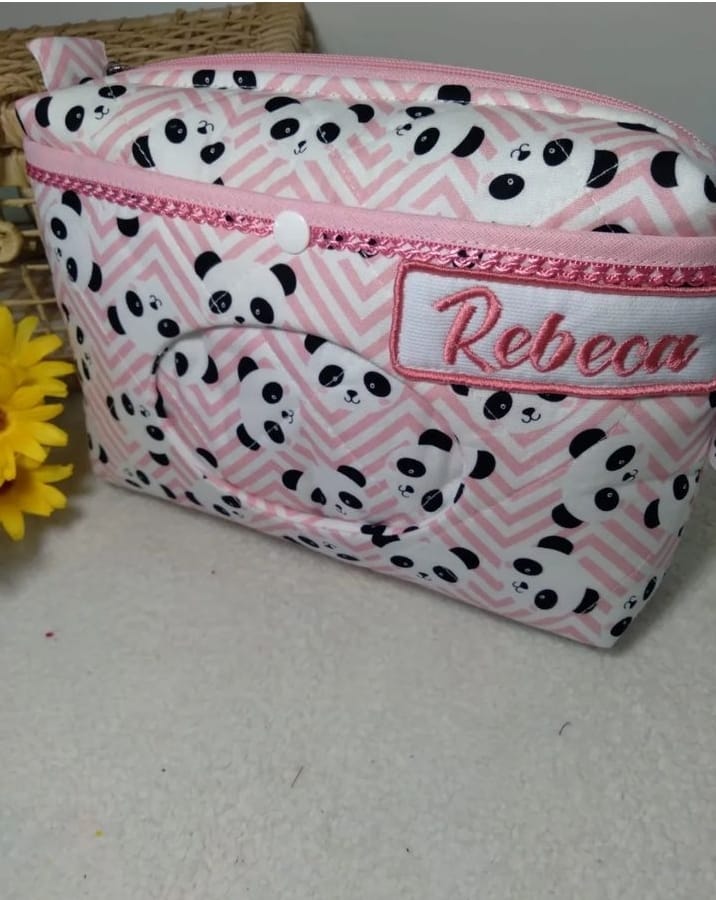 Necessaire Baby Basic 02