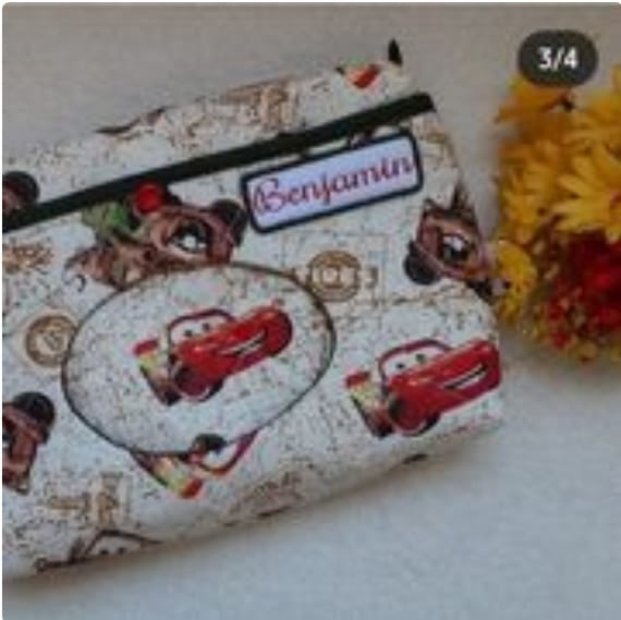 Necessaire Baby Basic 03