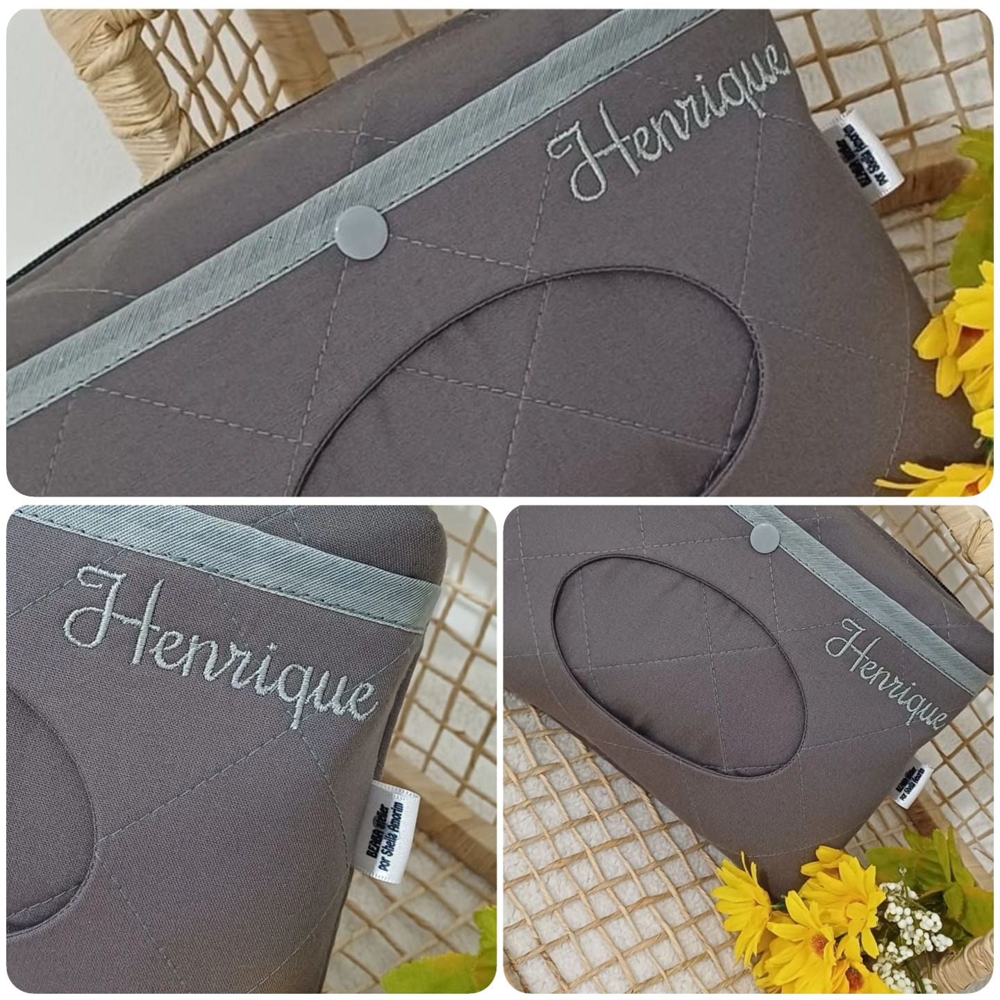 Necessaire Baby Basic 04