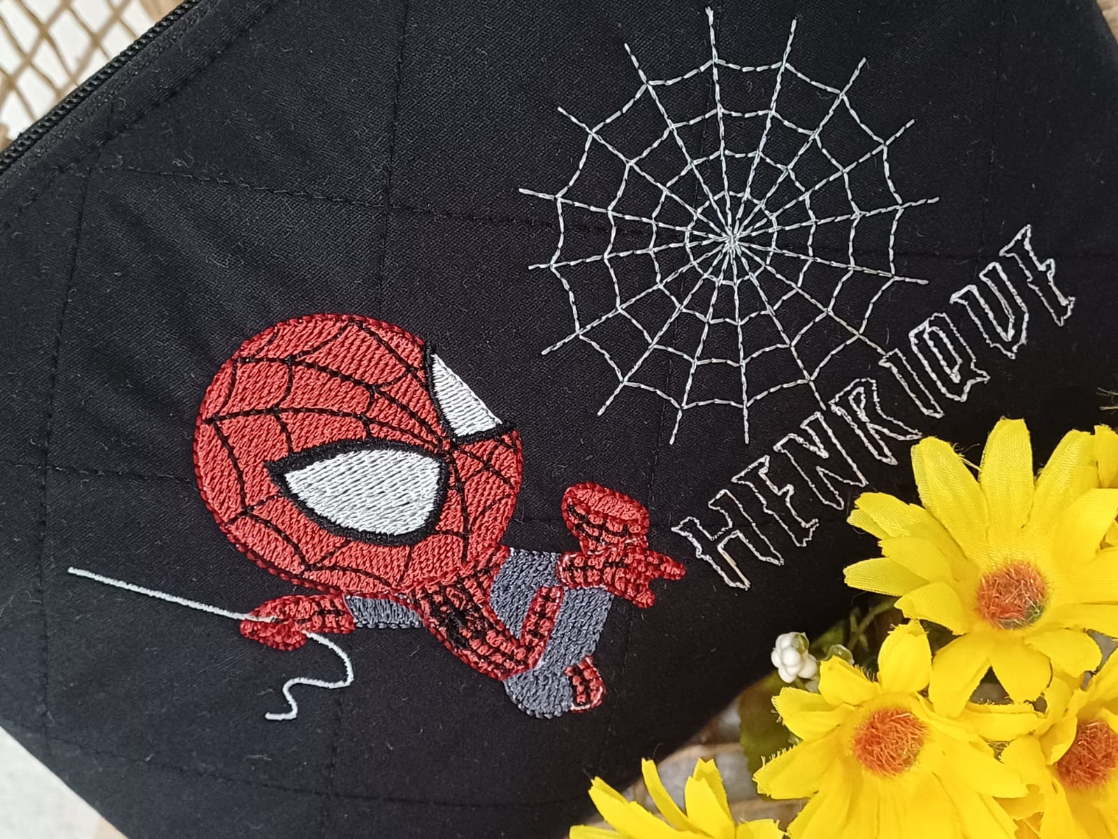 Necessaire Baby Basic 05