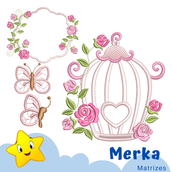 BORBOLETASEFLORAIS_26