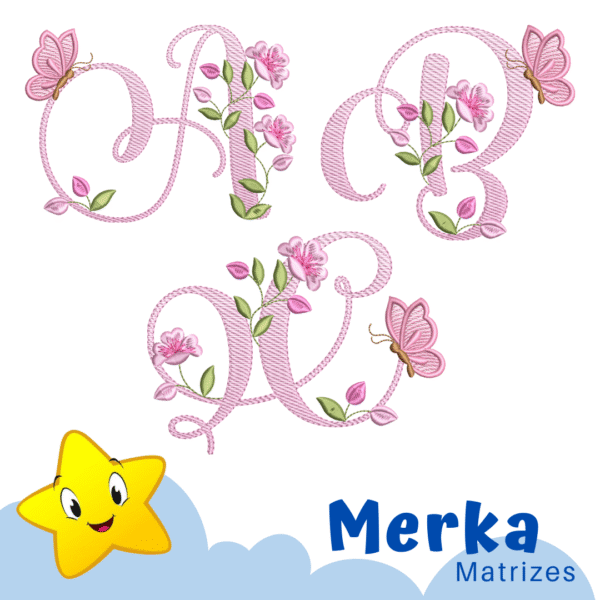 BORBOLETASEFLORAIS_67